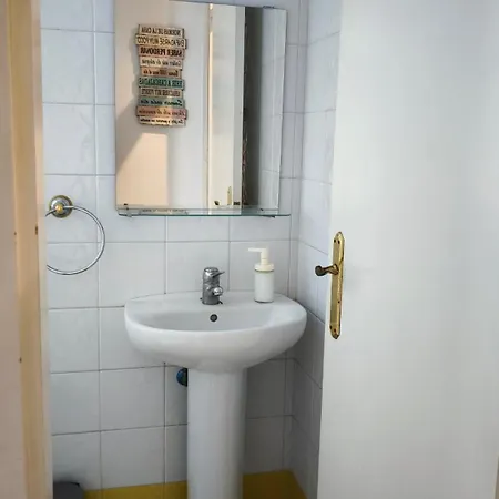 Apartmán Wakeup