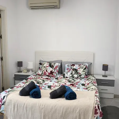 Wakeup Apartmán